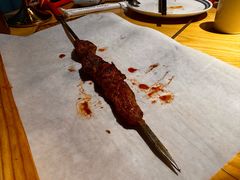 -纳瓦新疆菜(银都店)