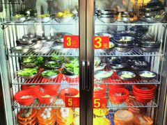 -二楼老店重庆鸡公煲(真光路店)