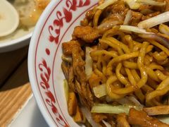 -浙味观杭州海鲜面(钱江新城高德置地店)