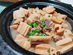 -至潮餐厅精致粤菜·活鲈鱼·走地鸡(珠江新城店)