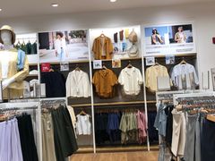 -优衣库(天津天河城店)