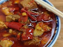 -堂吃饺子(维达北苑店)