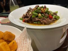 -新白鹿餐厅(爱琴海购物中心店)