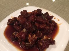 -老客站酒楼(金花南路店)