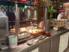 -味餐厅·海鲜·火锅·自助餐