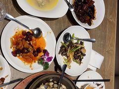 -廊亦舫Lang Yi Fang Restaurant(金桥店)