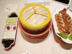-大鸭梨烤鸭(甘家口店)