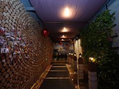 -良子健身(望京SOHO店)