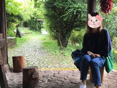 -丽江玉水寨