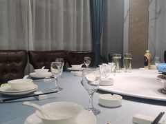 -小秦淮·南京土菜(新亭西路店)