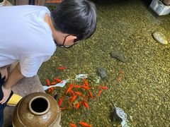 -几荷·恰似故人来(秀水广场店)