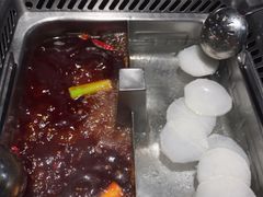 -海底捞火锅(枫蓝国际购物中心店)