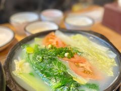 素三鲜-陶德砂锅(蜀汉路店)
