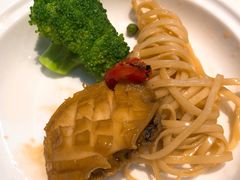 -箱美术馆私房菜(水晶郦城店)