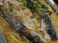 -火龙堂·风味民间菜(文一路店)