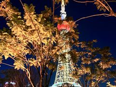 -文华公园(禅城区)