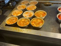 烤脑花-八一好吃街·高品美食广场