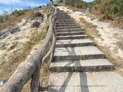 -梧桐山风景名胜区