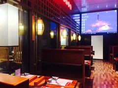 -热血兄弟·炭火烤肉(融侨中心店)