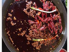 -铜元老码头鳝鱼火锅