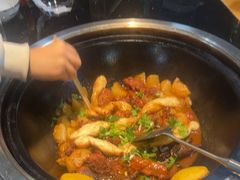 -人民公社大食堂(顺义总店)