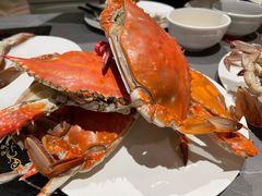 -一方渔歌蒸汽海鲜自助(文化路万达广场店)