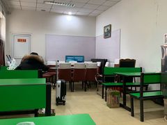 大堂-大益烤鸡