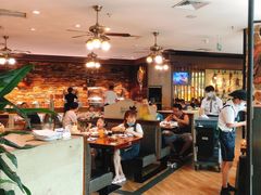 大堂-汉巴味德(大悦城店)