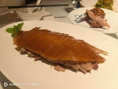 -四季民福烤鸭店(王府井东安门店)