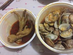 -何记花甲(印象城店)