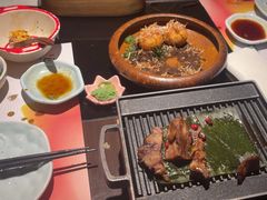 -匠和风精致料理(莆田财富中心店)