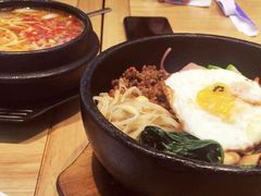 -鑫日千里马朝鲜族小馆(总店)