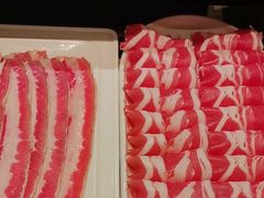 -额尔敦·品质自助(摩尔城店)