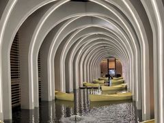 -涨巢·潮玩水疗局