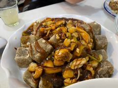 -小郭私房菜·海肠捞饭店(学士街店)