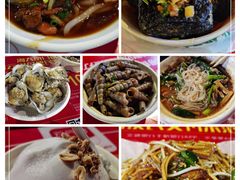 -海大南门夜市(海富街店)