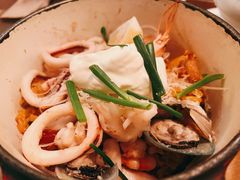主厨海鲜饭-夏朵餐厅(丁香店)