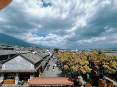 -大理古城