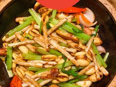 -煲煲好(朝阳门店)