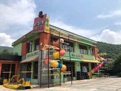 -宁波九龙湖开元度假村