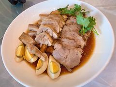 -渝信川菜(南滨店)