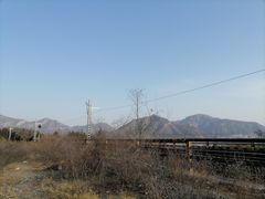 -石经山风景区