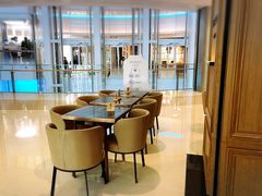 -THE WOODS 简餐 (国贸商城店)