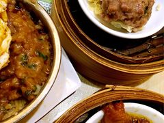 -添好运点心专门店(北角店)
