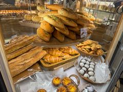 -山崎面包(苏州中心店)