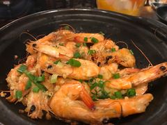 -小时候焗海鲜(鄞州万达店)