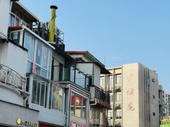 -演武大桥观景平台