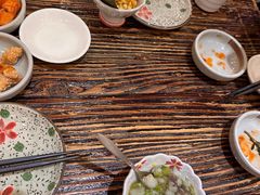 芥末章鱼-平成屋· Late Night 食堂(四川北路店)