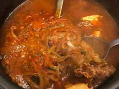 -401餐厅(弘大店)