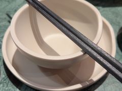 -牛New寿喜烧(中山公园龙之梦店)